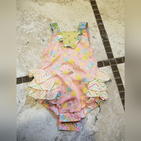 Like New Matilda Jane 6M baby girl outfit - Picture 3 of 5